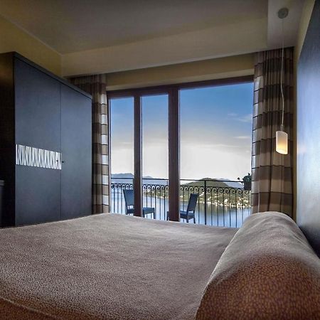 Hotel Ristorante San Carlo Arona Room photo